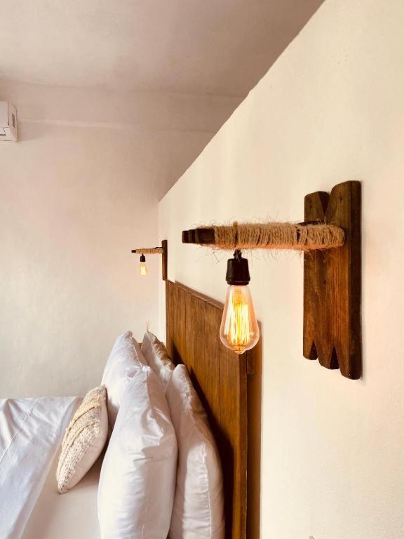 Hotel Boutique Kan Ahau Con Alberca - Pet Friendly Mahahual Esterno foto